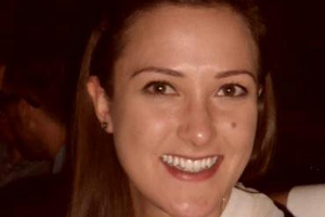 Emily Holl shares her event world